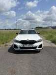 BMW G20 330i 258KM