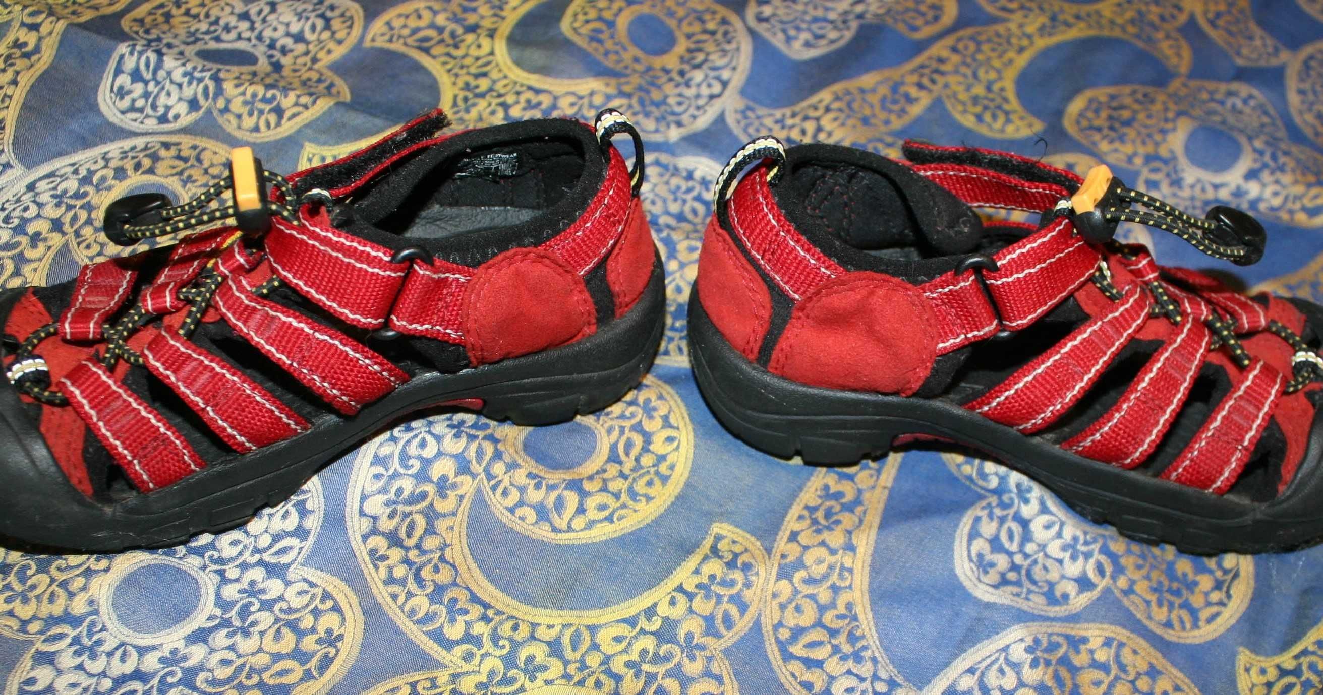 Сандалі дитячі Keen Waterproof