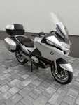 Bmw r 1200 rt 2008r nowe sprzęgło