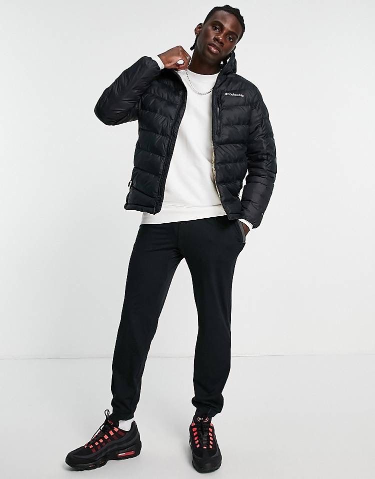Чоловіча куртка Columbia Labyrinth loop hooded jacket M L XL нова тепл