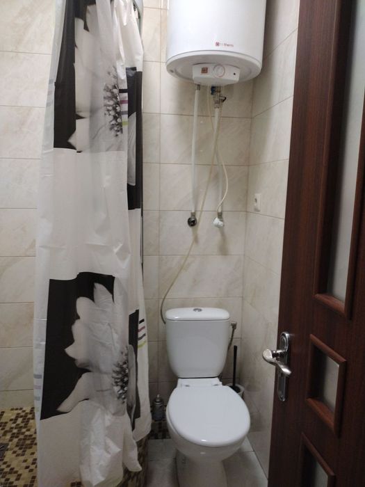 Продам смарт квартиру на Бочарова