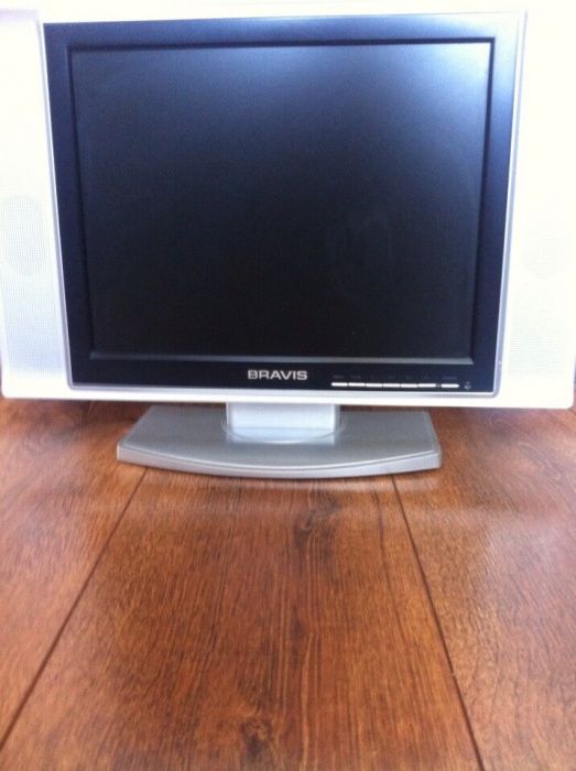 Телевизор Bravis LCD-1501