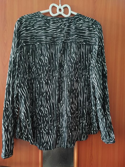 Koszula damska długi rękaw