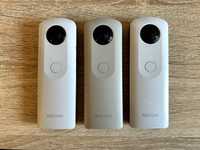 RICOH THETA SC aparat 360 stopni