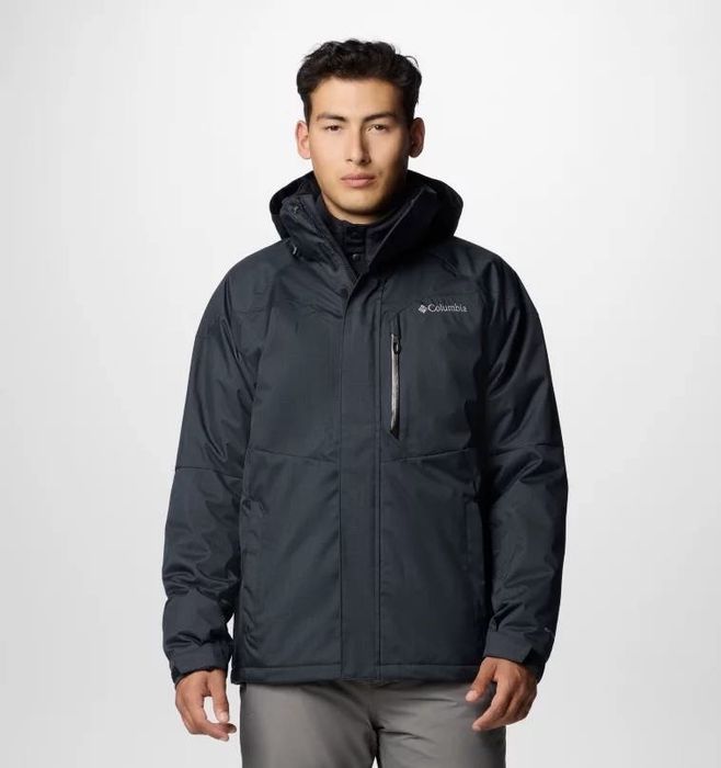 Куртка Columbia Alpine Action™ Оригінал ( M, XL )