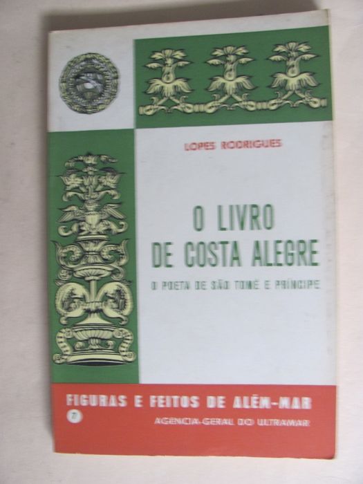 Colecção Figuras e Feitos de Além-Mar