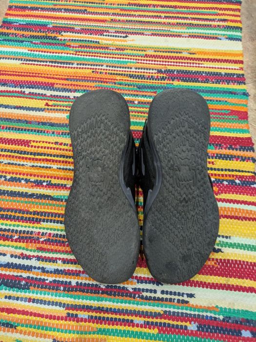 Чоловічі осінні кросівки Пума