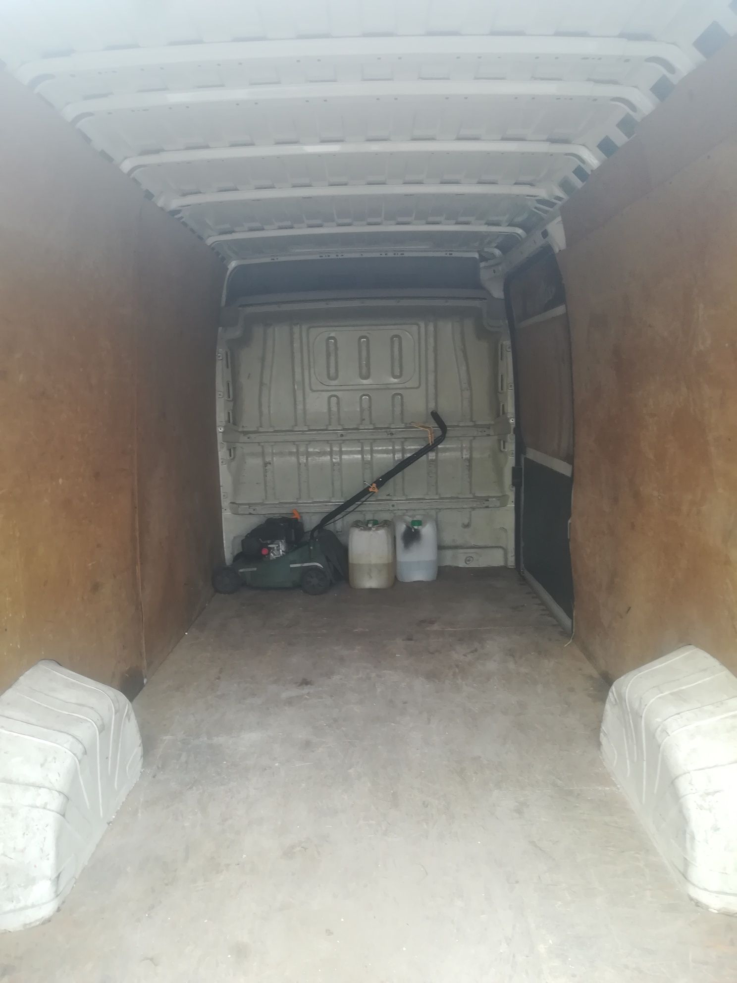 Fiat Ducato Multijet 2010r