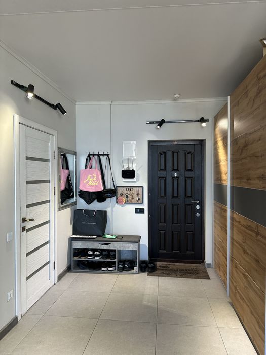 Продам 1 комнатную квартиру Аркадии , Каманина , вид на море , 45 ж