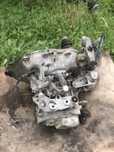 МКПП  F13  Opel meriva z14xep.
