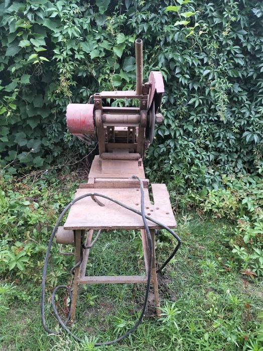 przecinarka  stołowa