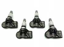 4x czujniki ciśnienia TPMS VW PASSAT PORSCHE MACAN A6 5Q090.7275B