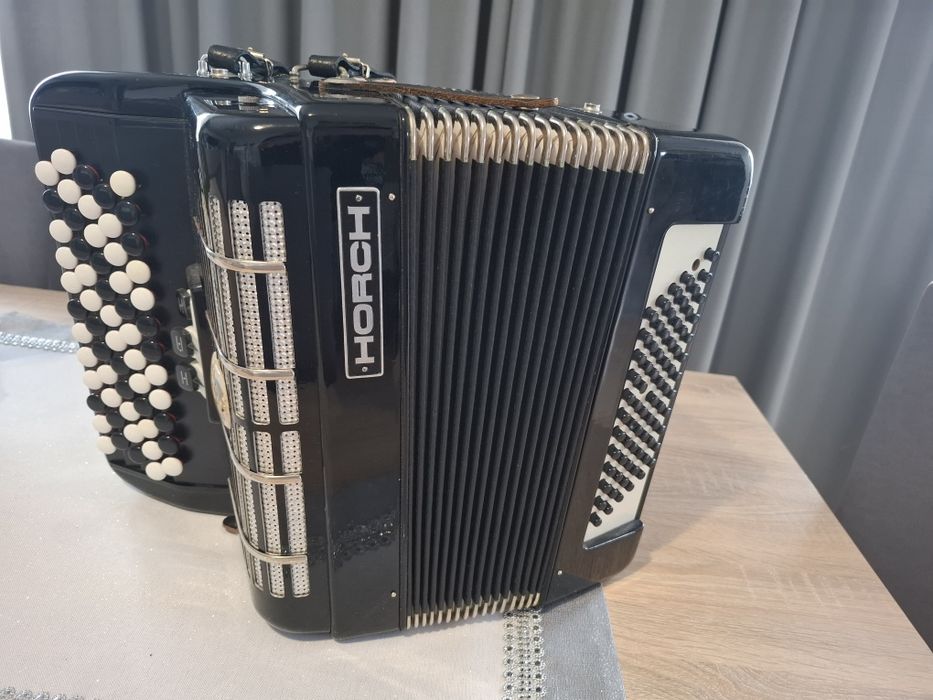 Akordeon guzikowy dla początkujących