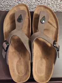 Шлепанцы ортопедические birkenstock