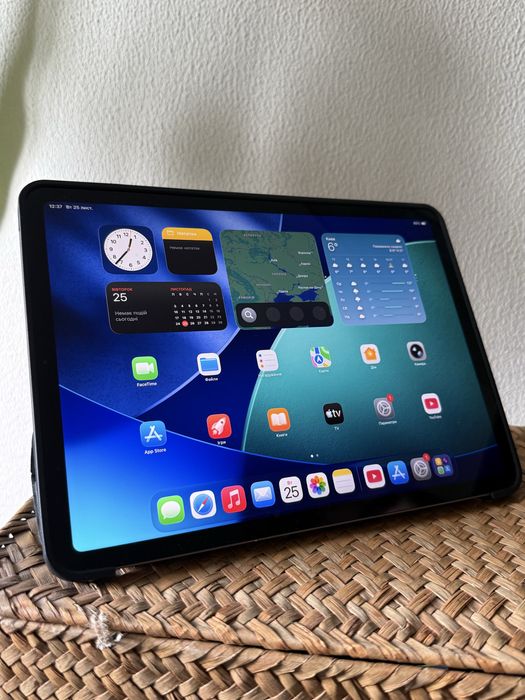 Ipad Pro 256 gb Space Gray 2018 11’