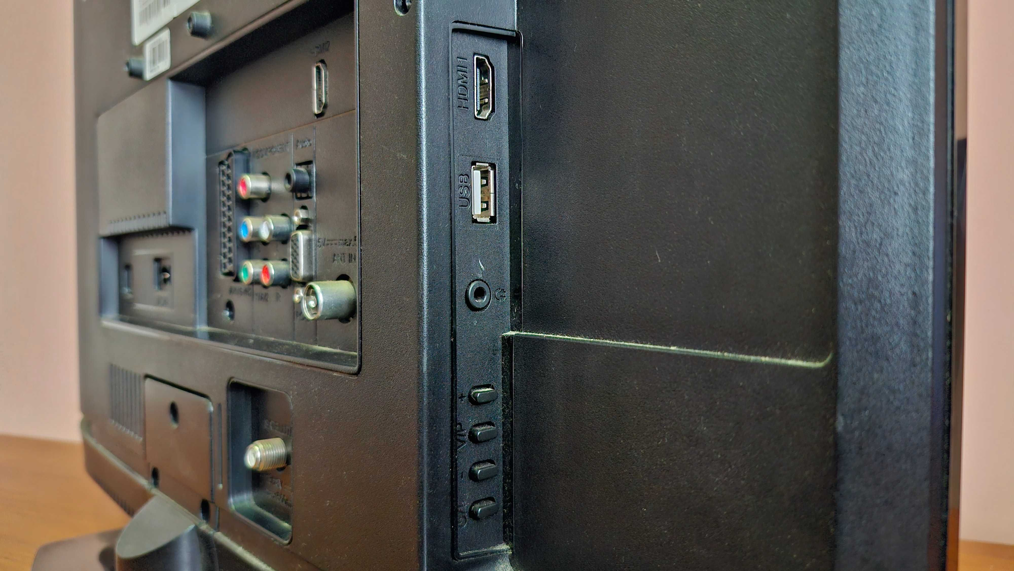 телевізор "22" Grundig 22 VLE 8120 BG