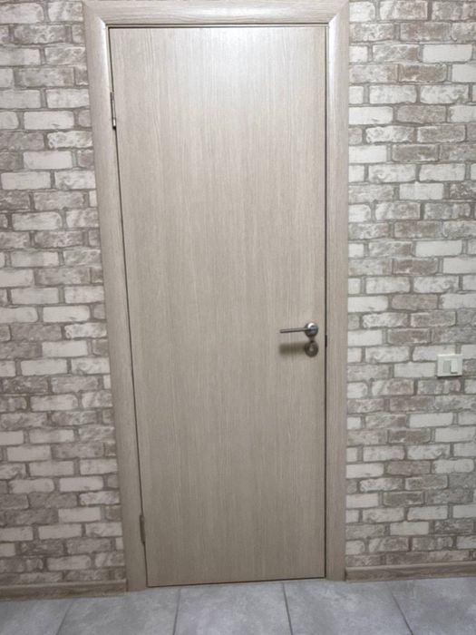 Двері міжкімнатні