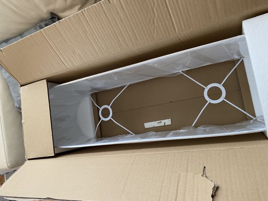 Abajour Kave Home - Novo