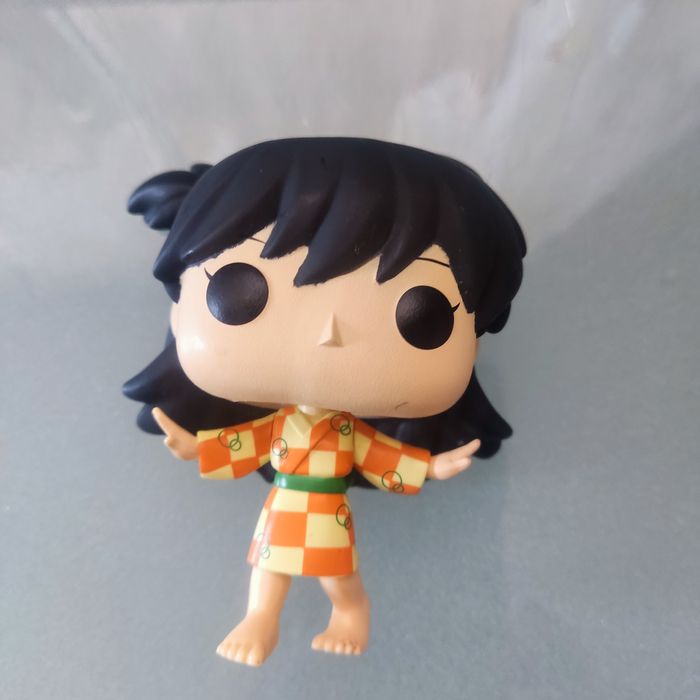 Figurka Funko Pop Rin
