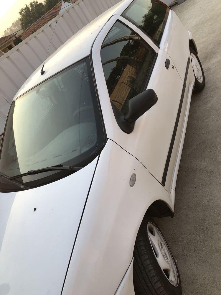Atenção vendo Fiat Punto