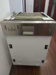 Посудомийна машина Whirlpool ADG 658/1 IX На запчастини