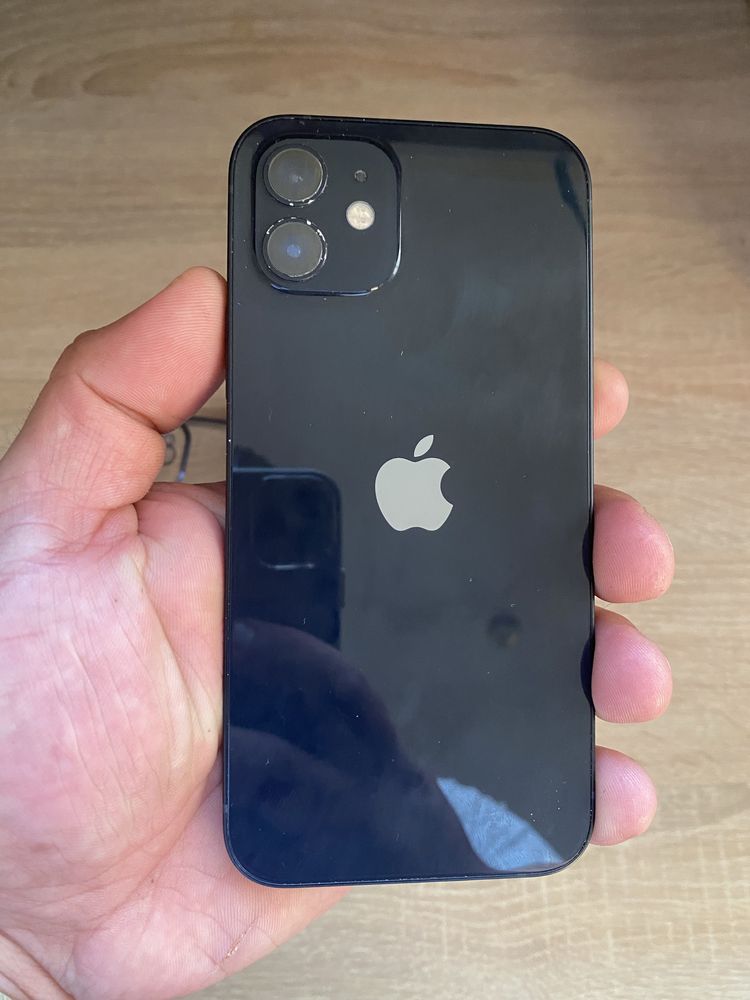 Айфон 12 на 64gb