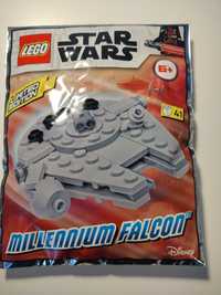 LEGO 912280 Star Wars - Millenium Falcon