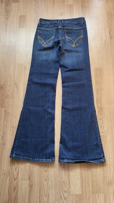 Spodnie Jeans Orsay