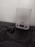 Medisana Despertador 23600 ECOMED WL-50E - Simula o nascer do sol