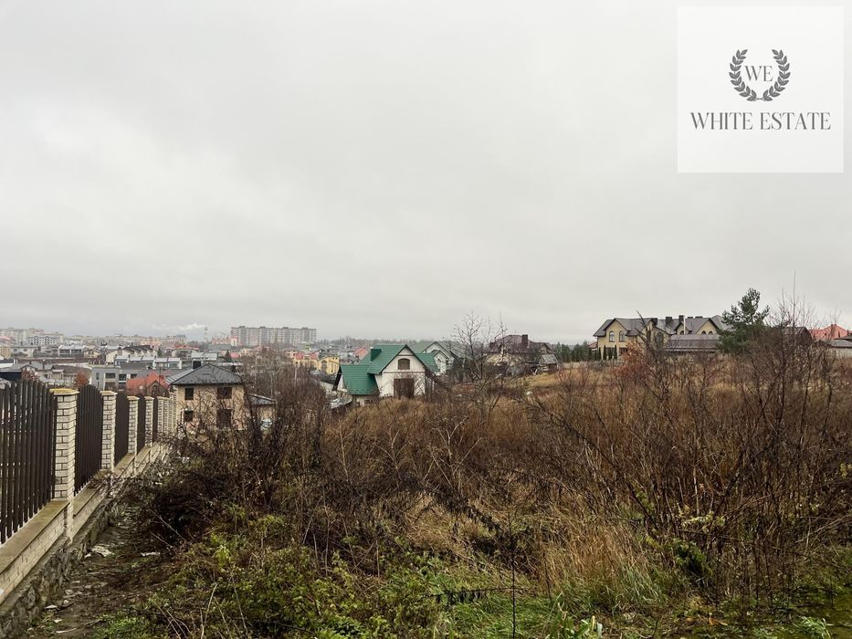 Продаж ділянки с.Петриків