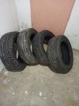 Opony Letnie UNIROYAL 205/55 R16 :: KOMPLET