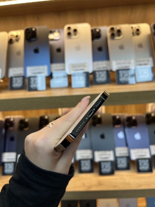 iPhone 14 Pro Max E-Sim 256Gb 100% Батарея | Гарантія