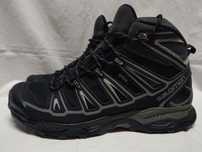 Buty Salomon X Ultra Mid 2 GTX Trekkingowe rozm. 45 i 1/3