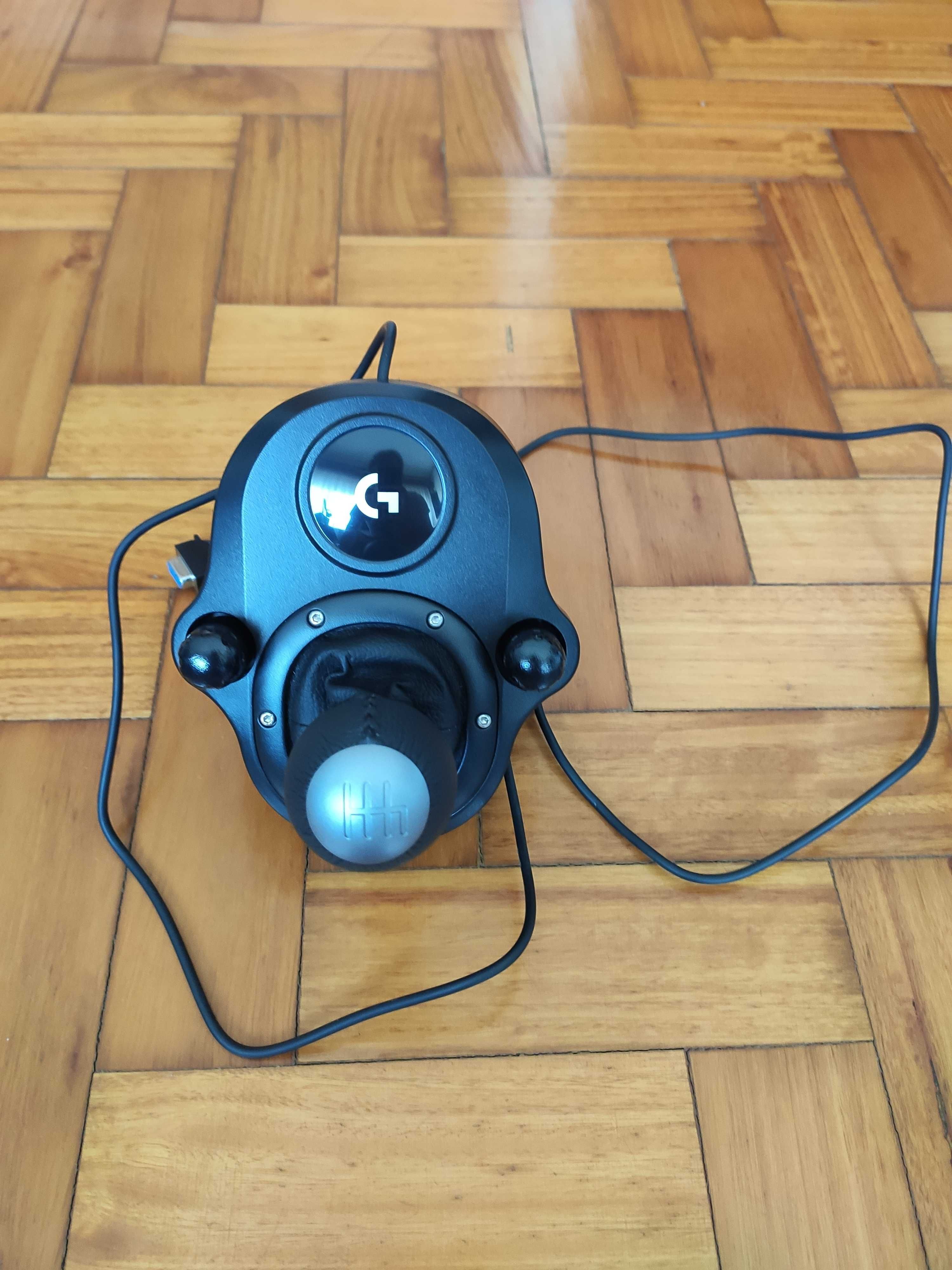 Logitech Driving Force Shifter para Volante Logitech G29