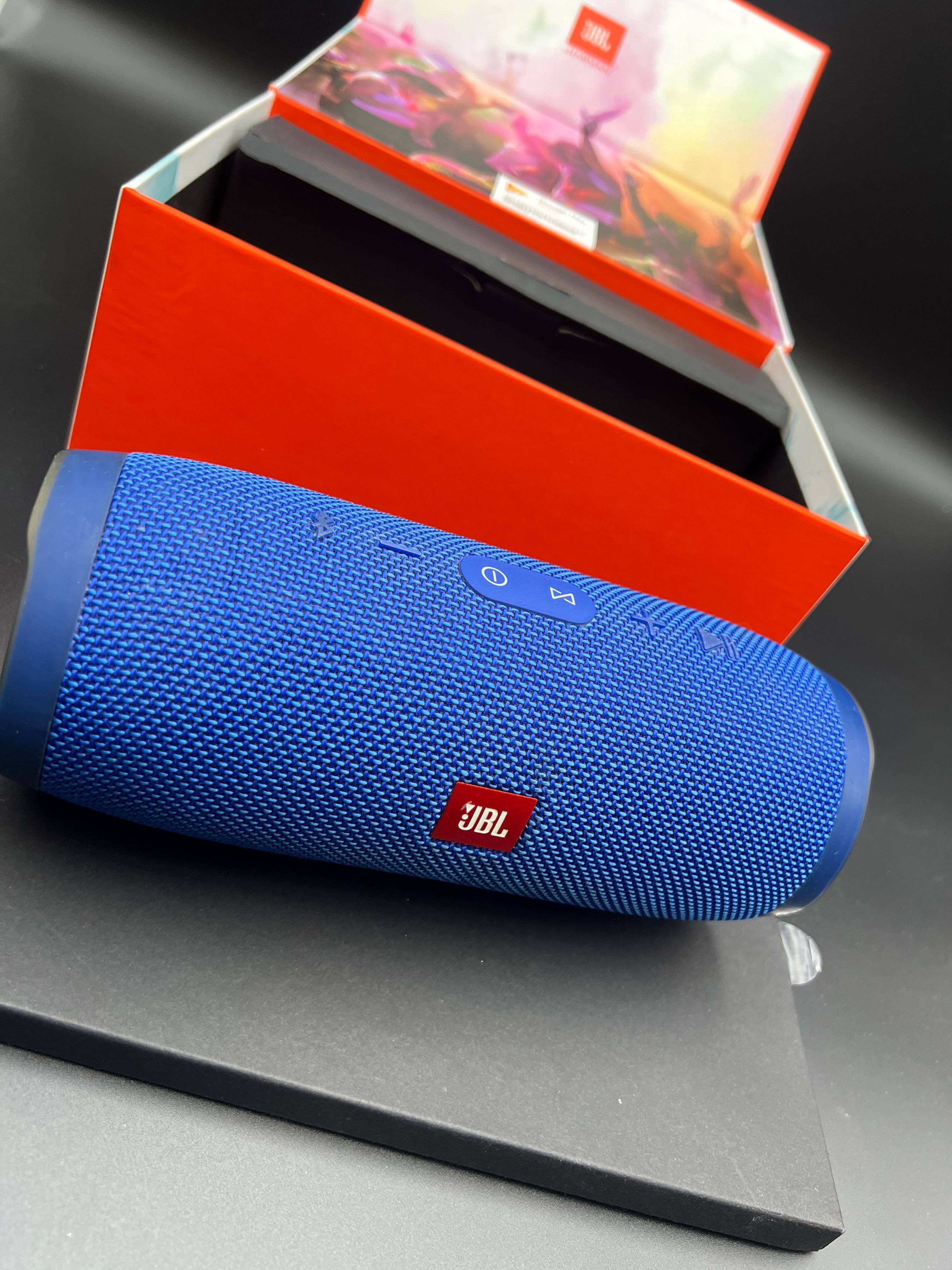 Głośnik JBl Charge 3