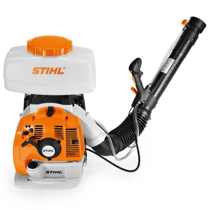 Opryskiwacz spalinowy Stihl SR 450 ręczny wynajem