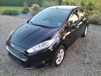 Ford Fiesta Super stan silnik 1.2 benzyna