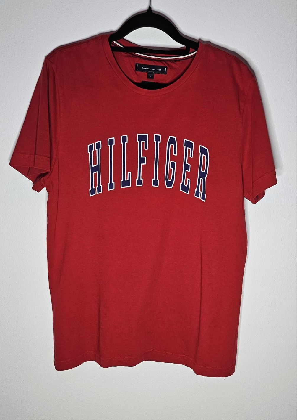 T-shirt tamanho S-M