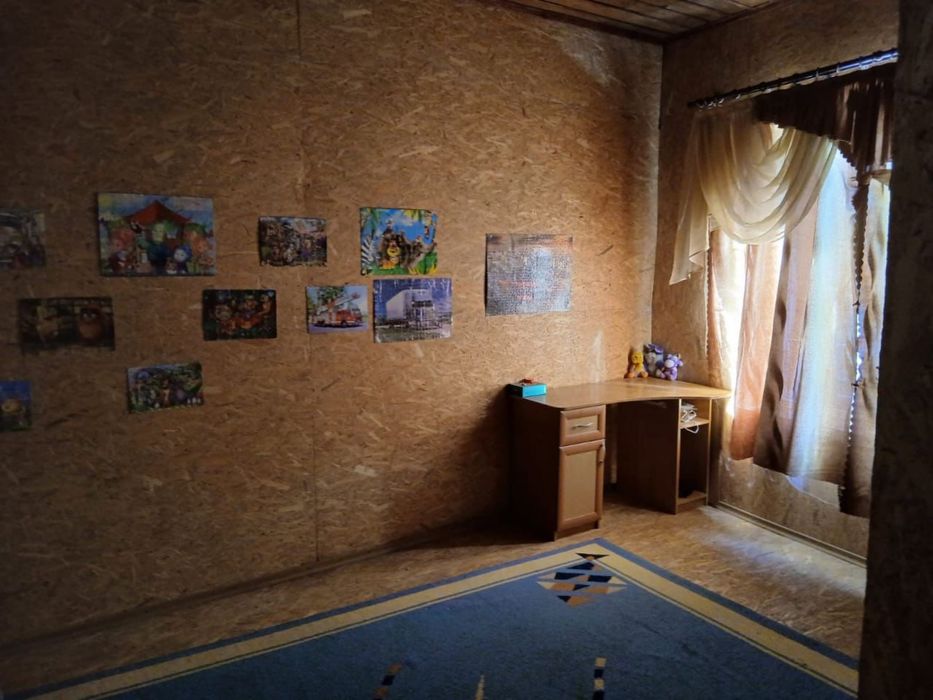 Загородный дом в Новой Одессе