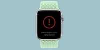 Прошивка Apple Watch s7, s8, s9 ultra, ultra2 та інші годинники Apple