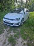 Volkswagen Golf Golf VII 2.0 GTD 184