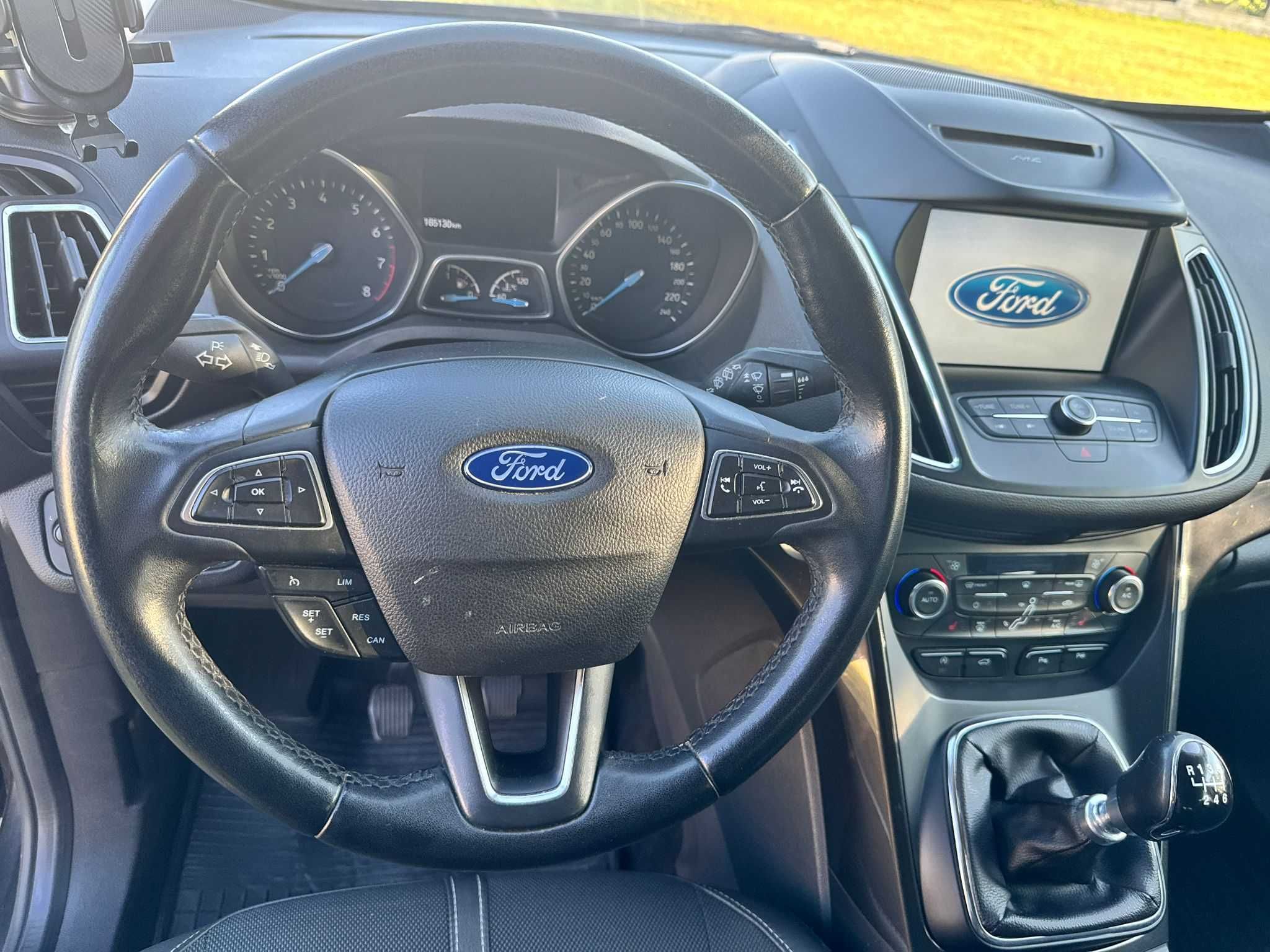 FORD C Max Titanium X 1.5 Ecoboust
