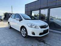 Toyota Auris 1.8 Hybryda Nawigacja Automat Kamera Cofania Start/Stop Ledy