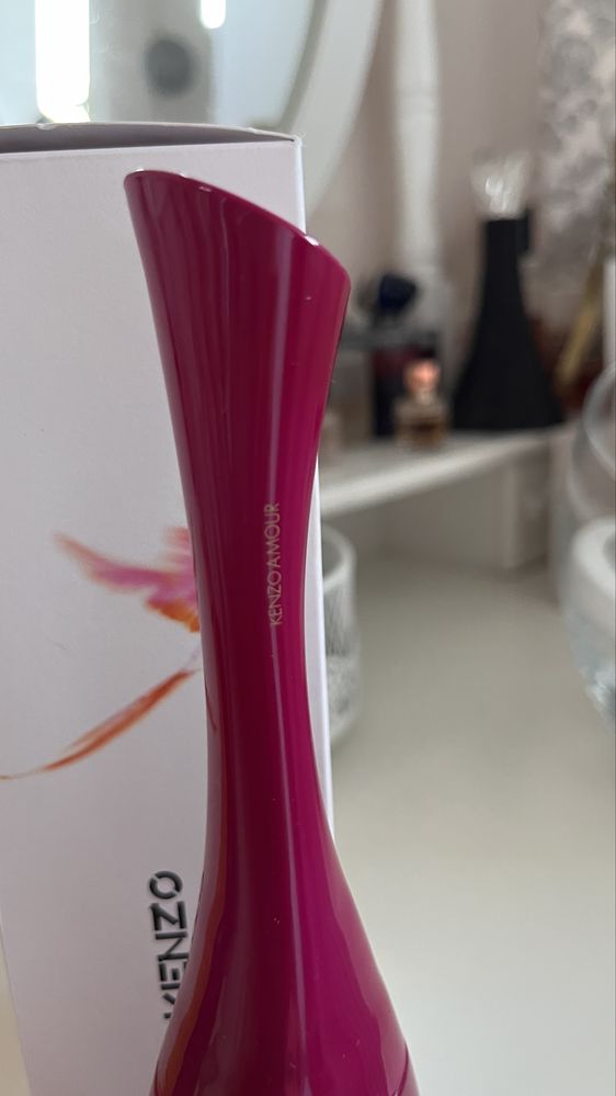 Woda perfumowana Kenzo Amour 50 ml