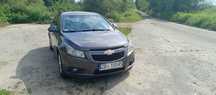 Chevrolet Cruze  2.0