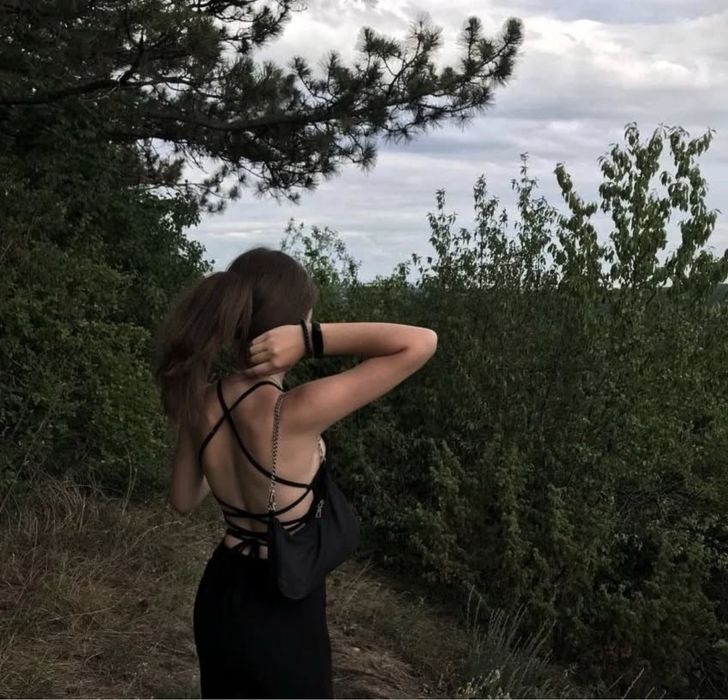 Плаття жіночі - розмір m