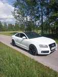 Sprzedam Audi A5 coupe