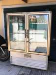 Vitrine para bolos