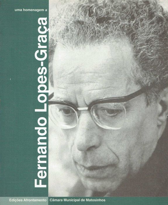 16752
	
Uma homenagem a Fernando Lopes-Graça