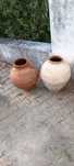 Potes em Barro 53 Cm